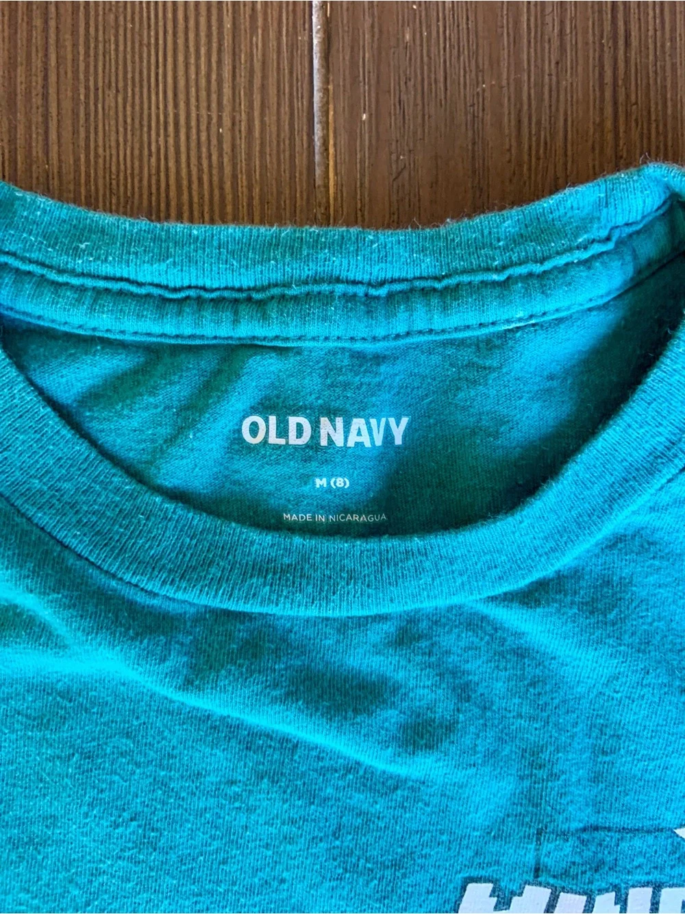 2 Old Navy Graphic Tee for Kids + 1 more